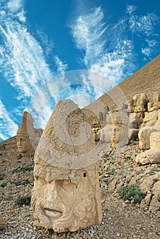 Nemrut Dagi