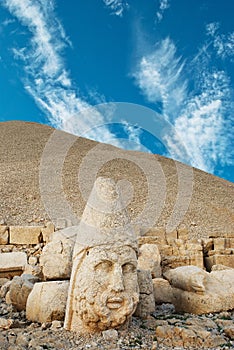 Nemrut Dagi