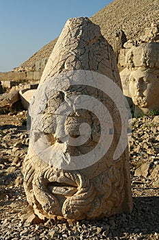 Nemrut Dagi