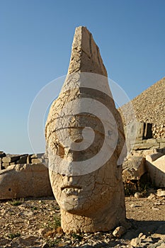 Nemrut Dagi