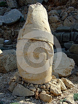 Nemrut Mountain3