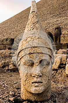 Nemrut Mountain, , Turkey