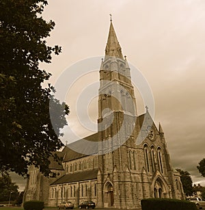 Nenagh Cathedral Ireland
