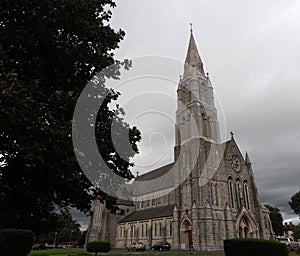 Nenagh Cathedral Ireland
