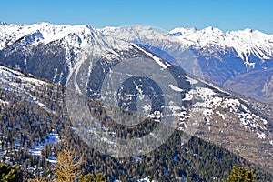 Nendaz