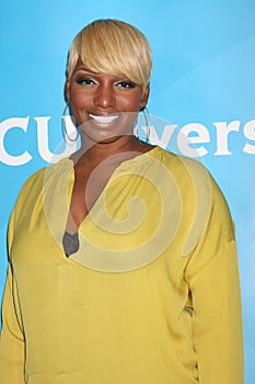 NeNe Leakes