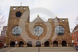 Church of James, son of Zebedee, Enschede