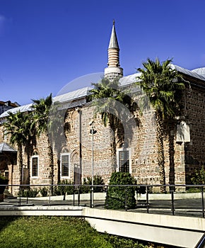 Plovdiv Mosque