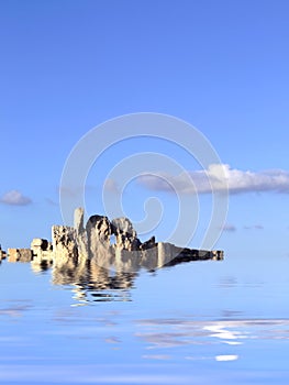 Neolithic Temple