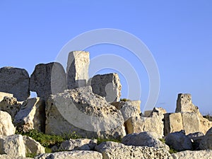 Neolithic Temple