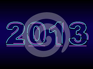 Neon 2012 Changes To 2013