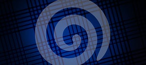 Neon background, cage of light rays