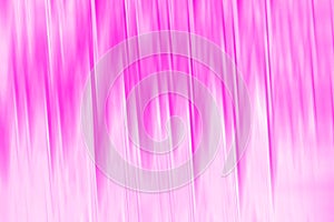 Neon bright pink artistic effect background