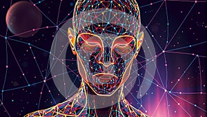 Neon Network Faces Digital Future