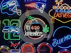 Neon Signs