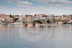 Neos Marmaras Greece