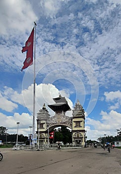 Nepal border raxaul