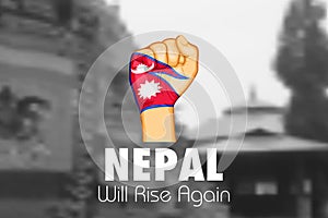 Nepal earthquake 2015 help