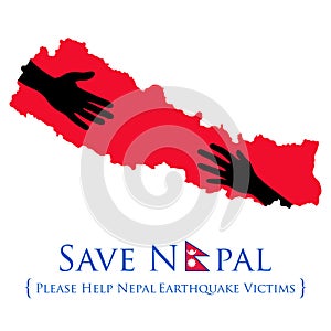 Nepal earthquake 2015 help