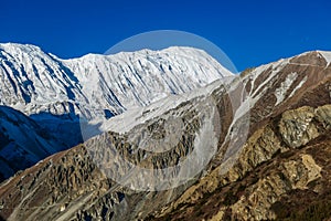 Nepal - Himalayan Landscape