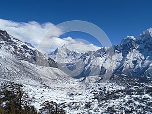 Nepal photo