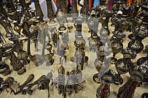 Nepalese handicrafts