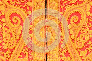 Nepalese national fabric