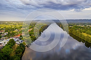 Nepean River views