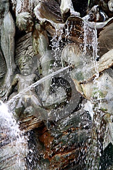 Neptunbrunnen, Berlin