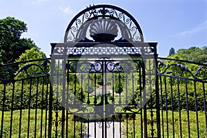 Neptune Gate   810005