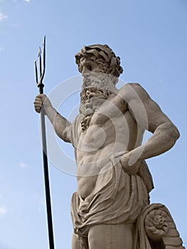 Neptune (Poseidon)