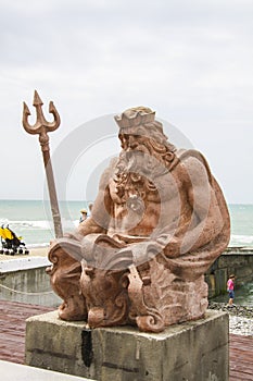Neptune (Poseidon)
