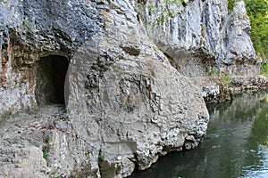 Nera Gorges National Park, Romania