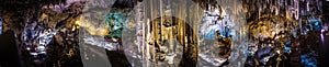 Nerja, the biggest stalactite