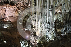 Nerja Caves photo