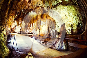 Nerja Caves (Cuevas de Nerja) photo