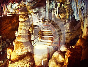 Nerja Caves (Cuevas de Nerja) photo