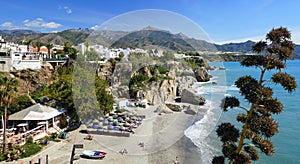 Nerja, Spain