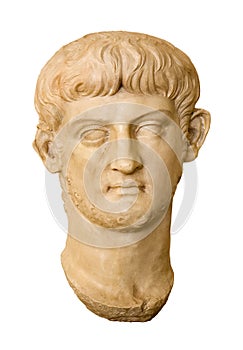 Nero, Roman Emperor