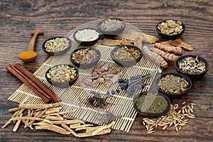 Nervine Food Ingredients for Calming Nervous System