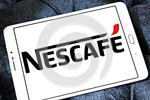 Nescafe logo