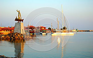 Nesebar