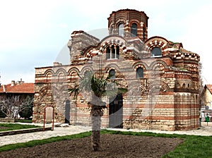 Nesebar, Bulgaria