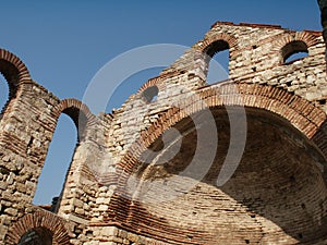 Nesebar, Bulgaria