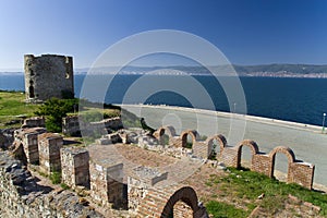 Nesebar Monument