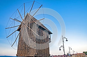 Nessebar, Bulgaria