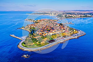 Nessebar Nesebar, Bulgaria