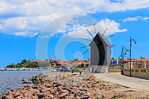 Nessebar Nesebar, Bulgaria