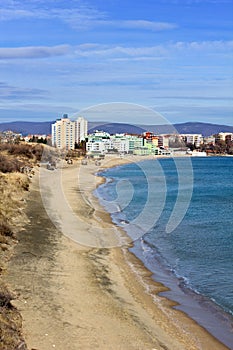 Nessebar South Beach