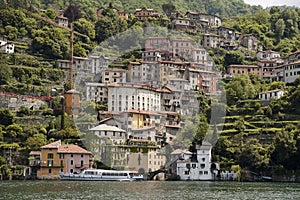 Nesso panorama